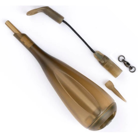 Pluta Fox Edges Zig Float Kit, 1buc/pac