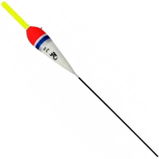 Pluta Filfishing Float, Model Fp01, 1g, 1buc/pac
