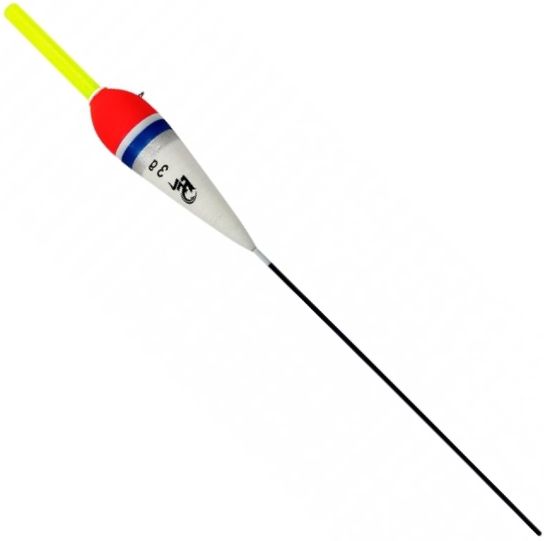 Pluta Filfishing Float, Model FP01, 3g, 1buc/pac