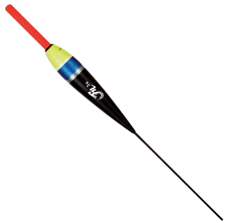 Pluta Filfishing Float, Model FP24, 1g, 1buc/pac