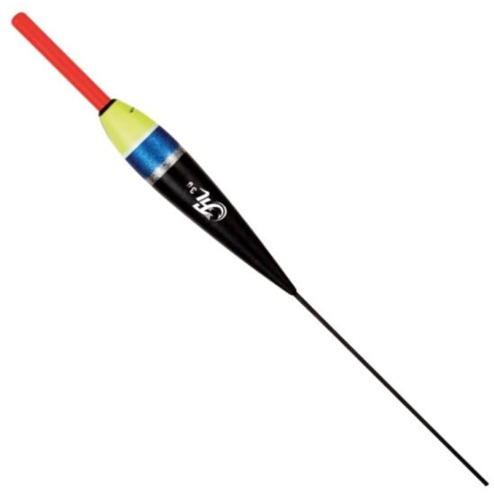 Pluta Filfishing Float, Model Fp24, 2g, 1buc/pac