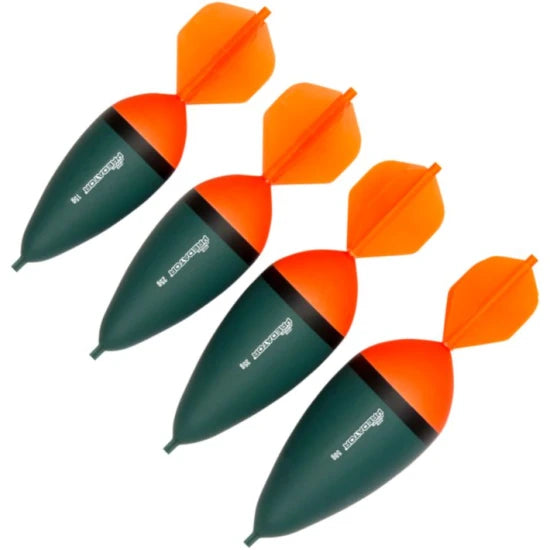 Pluta Fox Rage Hd Dart Slider, 35g, 1buc/pac
