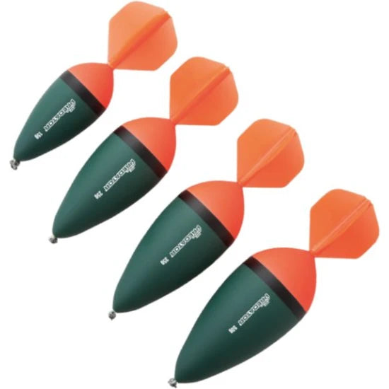 Pluta Fox Rage Hd Dart Swivel, 15g, 1buc/pac