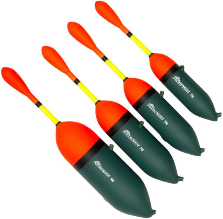Pluta Fox Rage HD Trolling Float, 50g, 1buc/pac