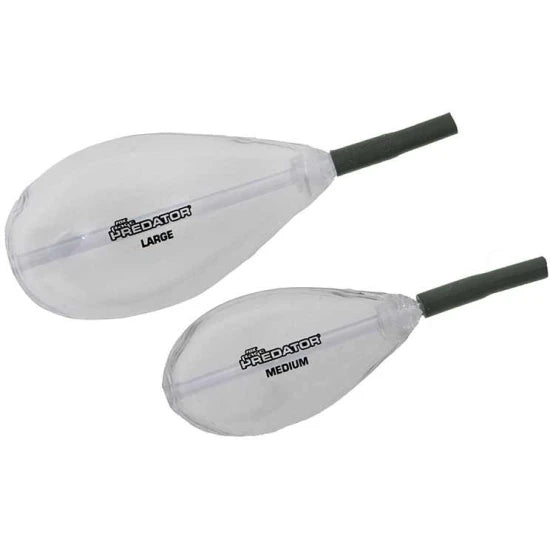 Pluta Fox Rage Predator Paternoster Sunk Float, Medium