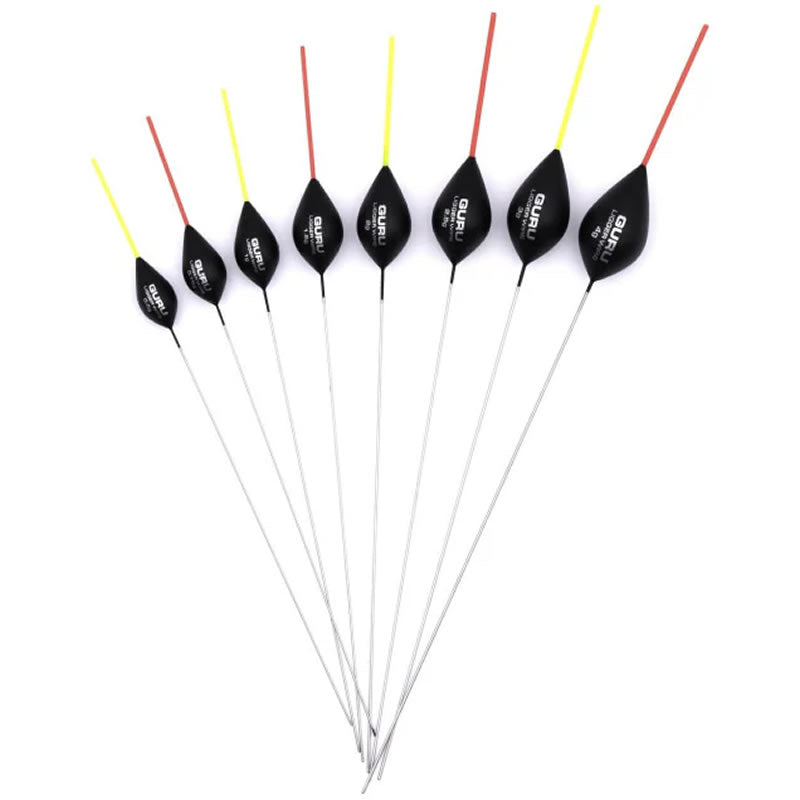 Pluta GURU Lingger Wire, 2.00g