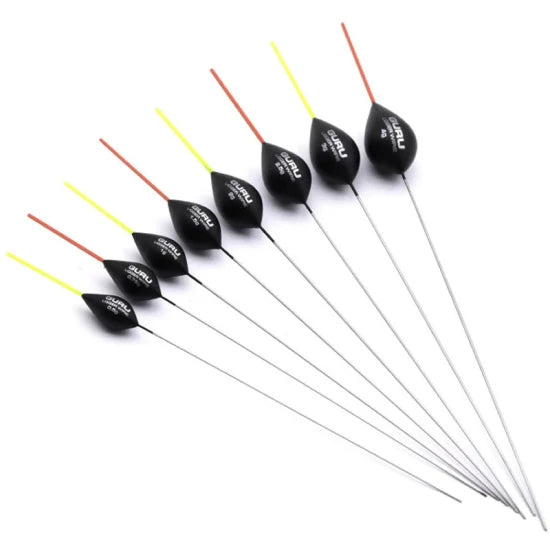 Pluta Guru Lingger Wire, 2.00g