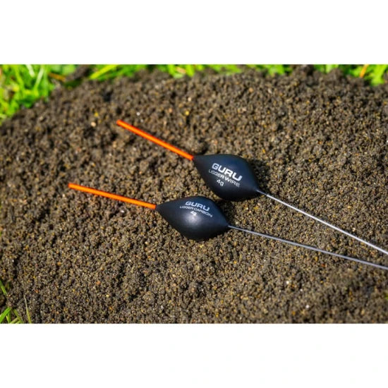 Pluta Guru Lingger Wire, 2.00g