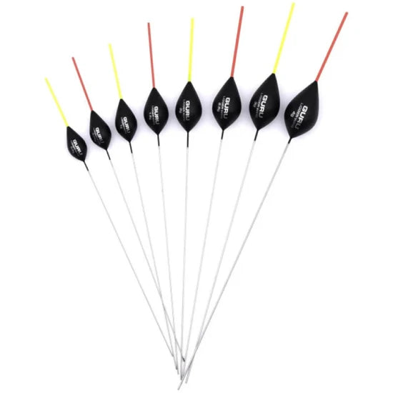 Pluta Guru Lingger Wire, 2.50g