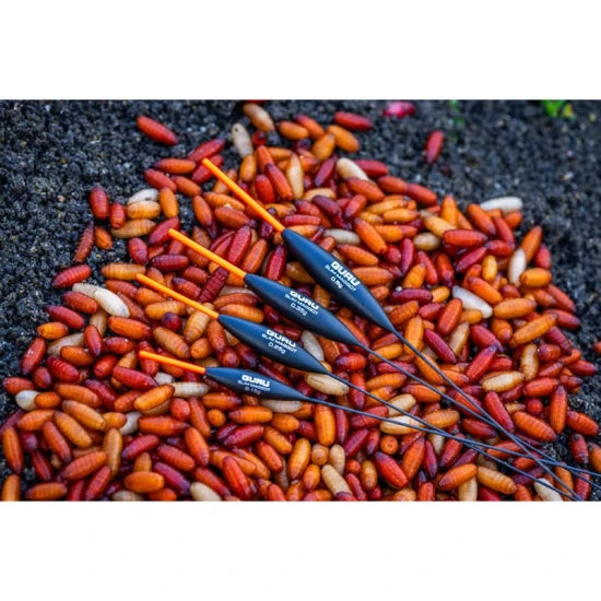 Pluta Guru Slim Maggot, 0.35g