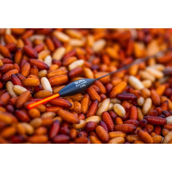 Pluta Guru Slim Maggot, 0.35g