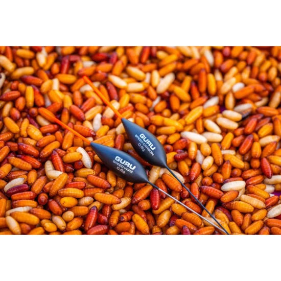 Pluta Guru Speed Wire, 0.80g