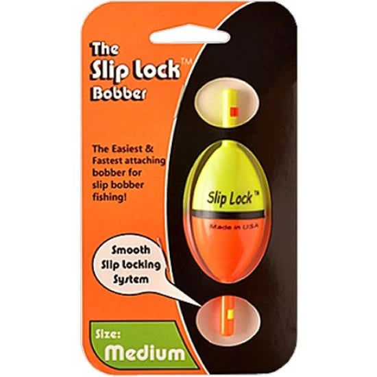 Pluta Glisanta Slip Lock Medium 5g
