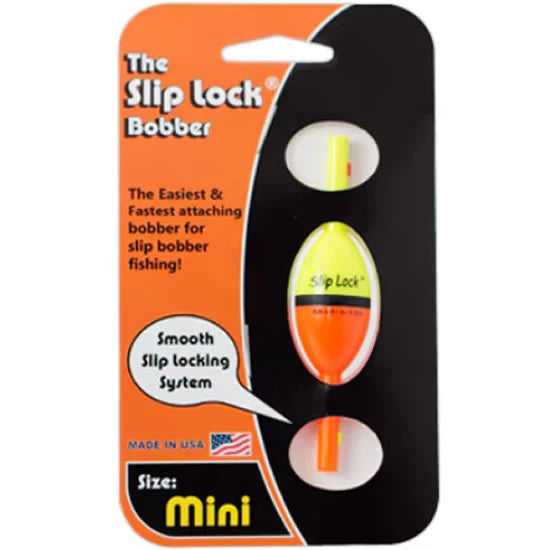 Pluta Glisanta Slip Lock Mini 2g