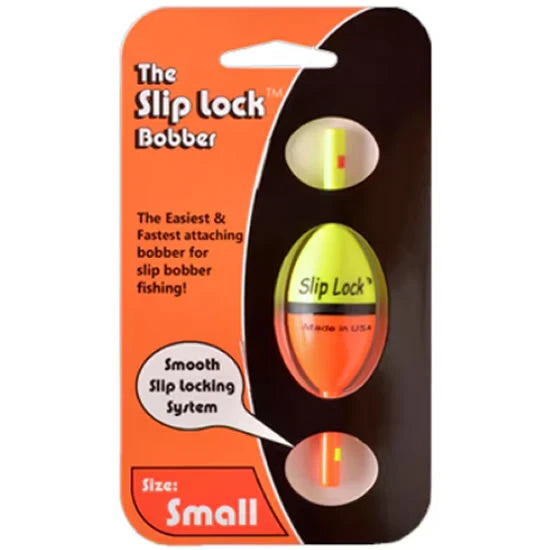 Pluta Glisanta Slip Lock Small 3g