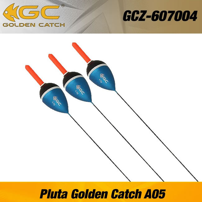 Pluta Golden Catch A05 2g