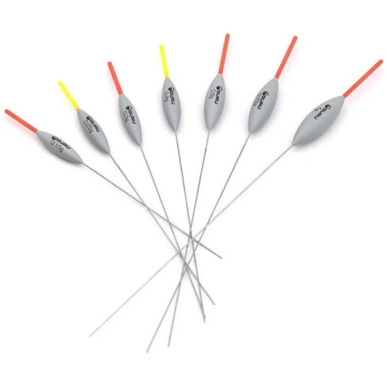Pluta Guru Bobbie 0.75g