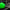 Pluta Inline Zeck Float Verde-negru 300g