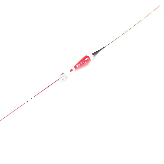 Pluta Inteligenta Chinezeasca  Cu Led Rosie