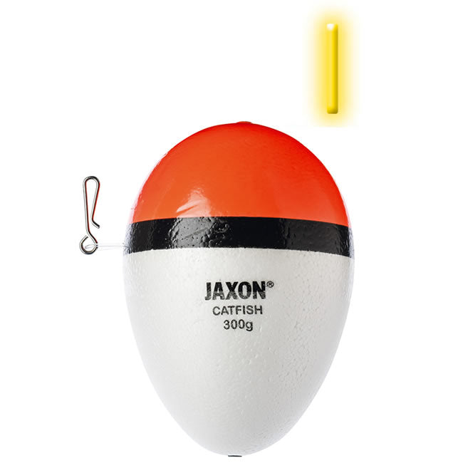 Pluta Jaxon Catfish cu Slot Starlite 600g