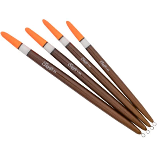 Pluta Korum Classic Pro Quill, 2g, 1buc/pac