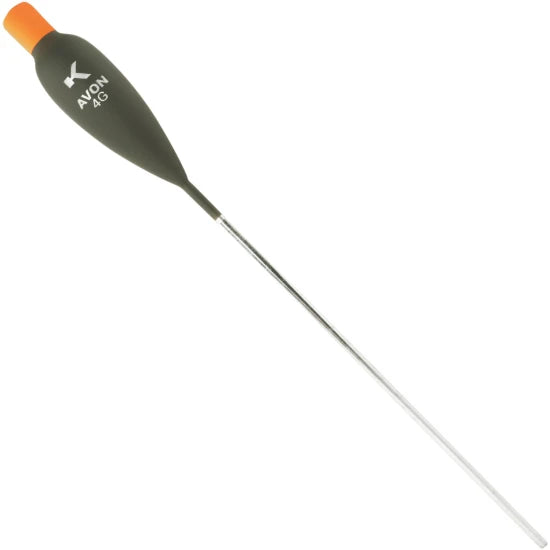 Pluta Korum Glide Avon, 5g, 3ssg, 1buc/pac