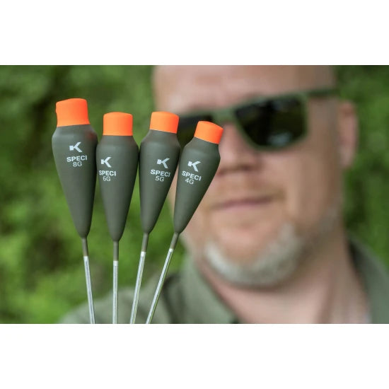 Pluta Korum Glide Speci Stick, 6g, 4ssg, 1buc/pac