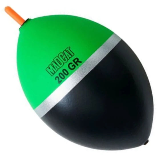 Pluta Madcat Chimical Light Float, 200g, 1buc/pac