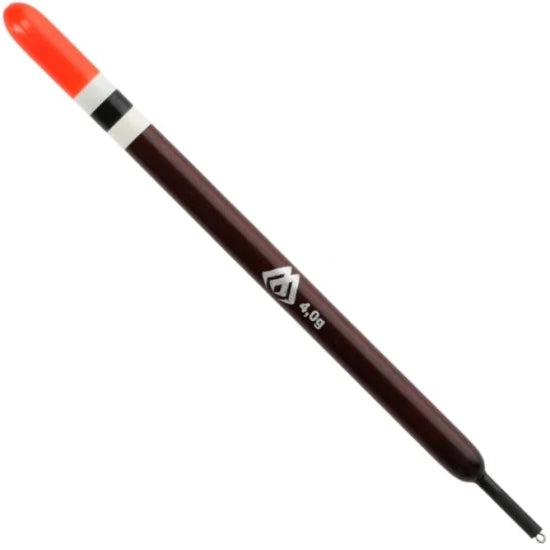 Pluta Mikado Pellet Waggler 042, 4g, 1buc/pac
