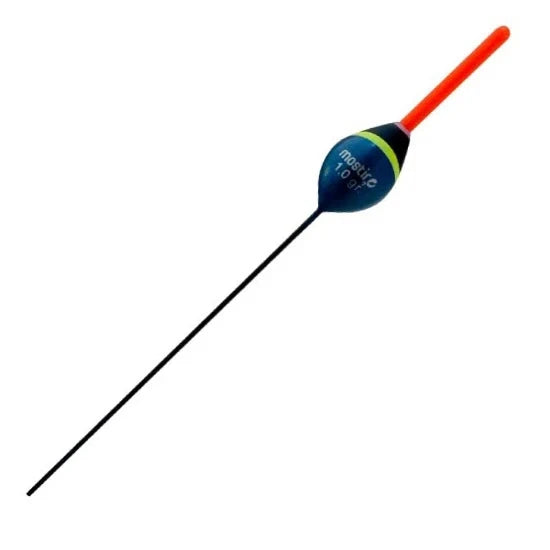 Pluta Mostiro Cristina B, 1.5g