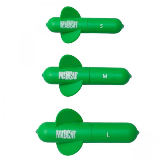 Pluta Madcat 40g Screaming Subfloat Sm