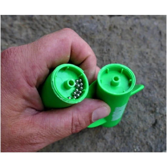 Pluta Madcat 60g Screaming Subfloat L