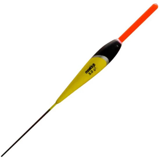 Pluta Mostiro Victor G, 4.00g, 2buc