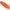 Pluta Nevis Monturi Somn, Portocaliu, 6cm, 10g, 2buc/pac