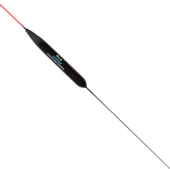 Pluta Preston Paulo Pole Floats, 1g, 1buc/pac