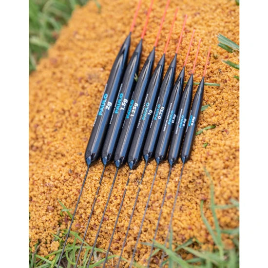 Pluta Preston Paulo Pole Floats, 2g, 1buc/pac