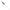 Pluta Preston Shipper Pole Floats, 1g, 1buc/pac