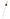 Pluta Pescamania H-2 5g 4.5mm