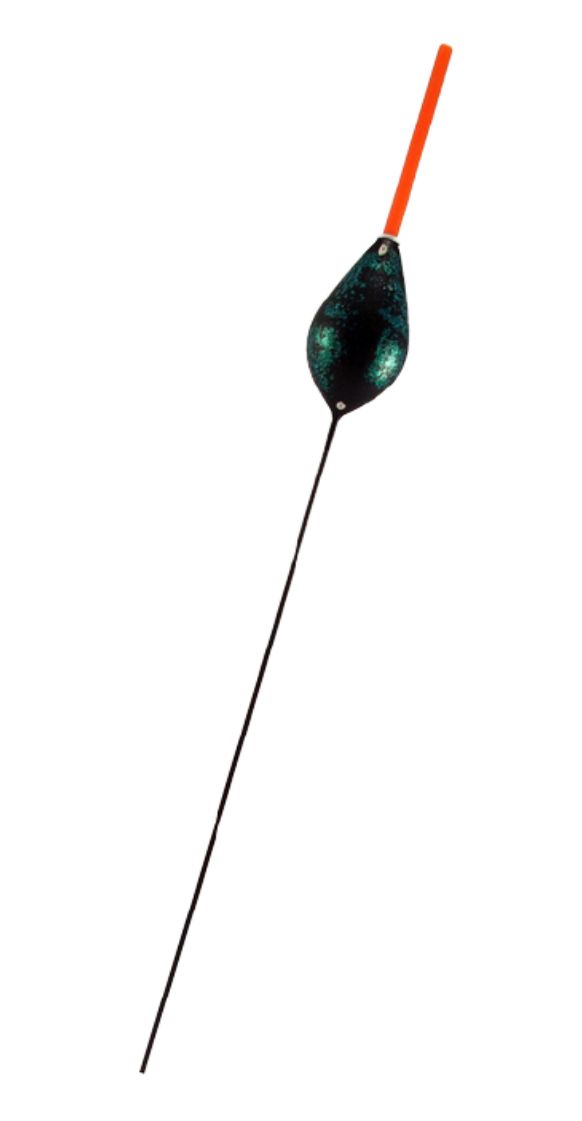 Pluta Pescamania H-3 1.5g 3mm
