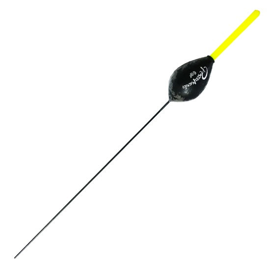 Pluta Pescamania Port Starlet F4B 4.5mm 5G