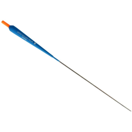 Pluta Preston Alloy Hollow Stick, Size 4, Nr.4, 1buc/pac