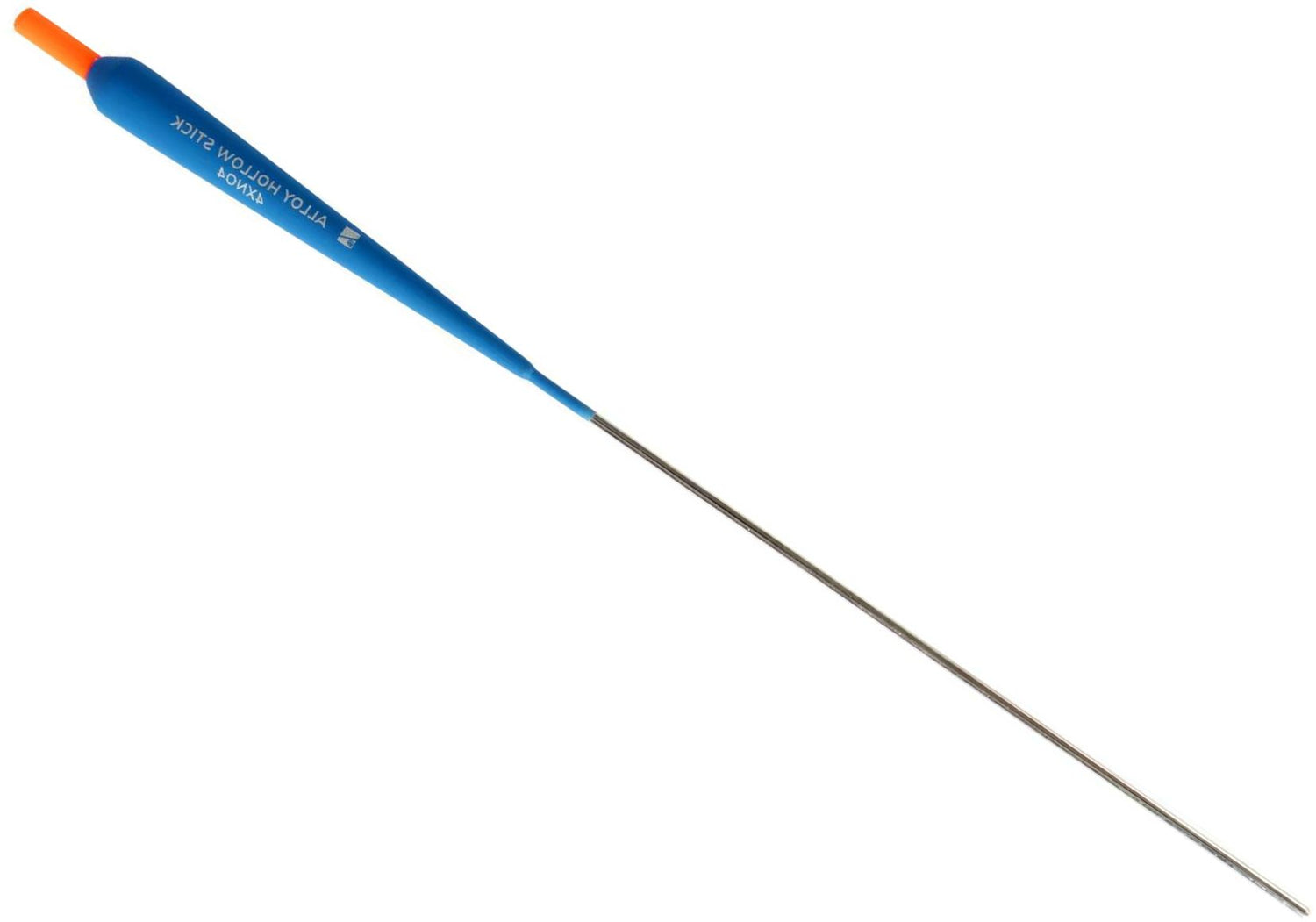 Pluta Preston Alloy Hollow Stick, Size 6, Nr.4, 1buc/pac
