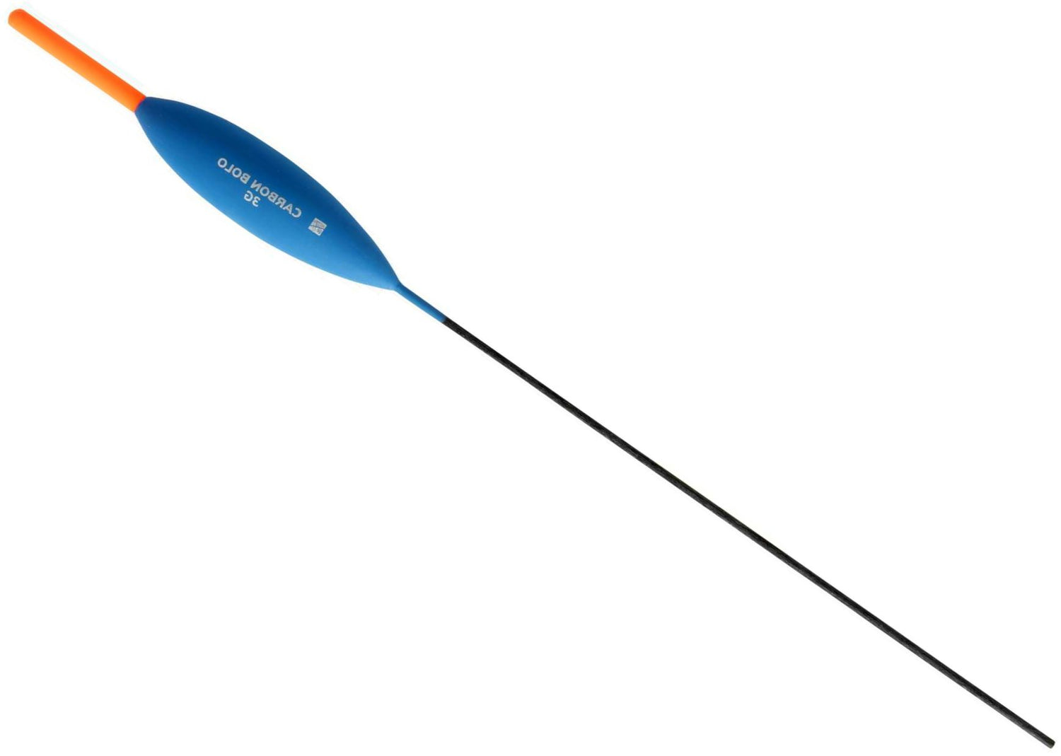 Pluta Preston Carbon Bolo 3g, 1buc/pac