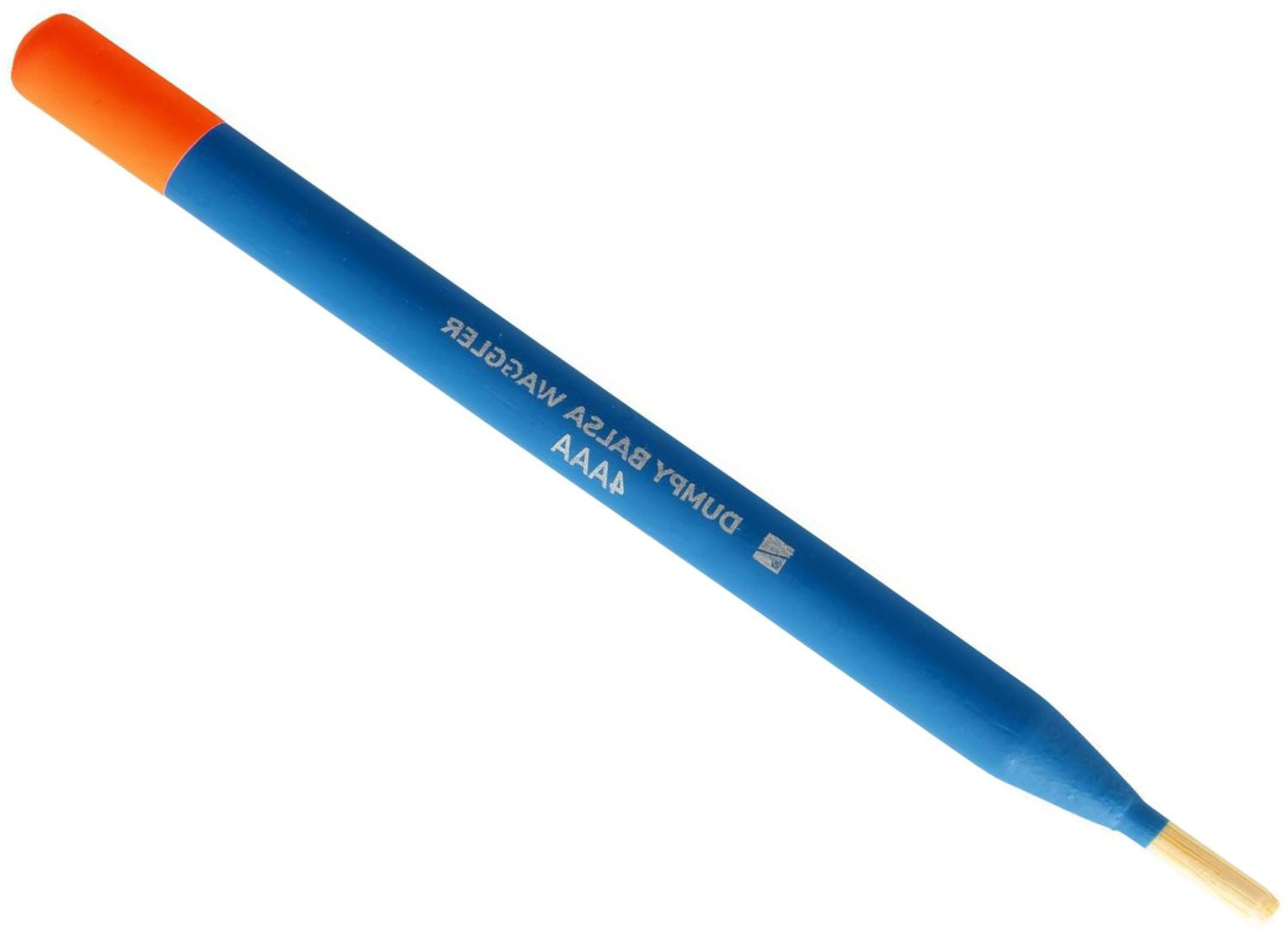 Pluta Preston Dumpy Balsa Waggler 3AAA
