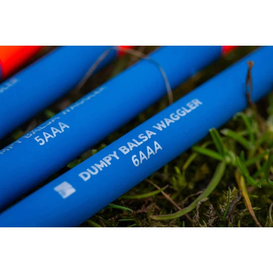 Pluta Preston Dumpy Balsa Waggler 4aaa