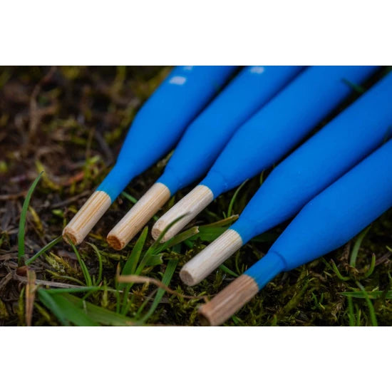 Pluta Preston Dumpy Balsa Waggler 6aaa