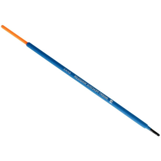 Pluta Preston Insert Peacock Waggler 3aaa