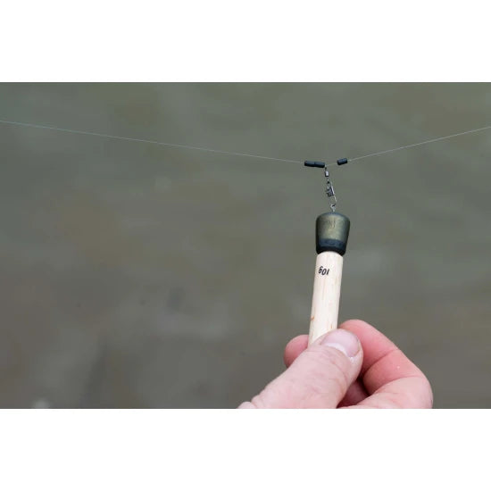 Pluta Preston Precision Pellet Wagglers, 10g, 1buc/pac