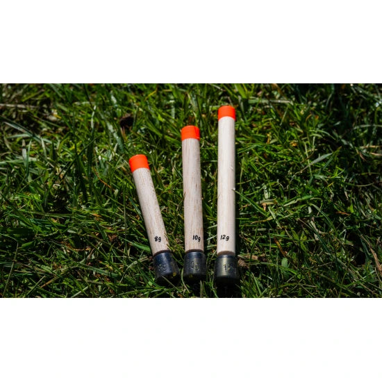 Pluta Preston Precision Pellet Wagglers, 12g, 1buc/pac