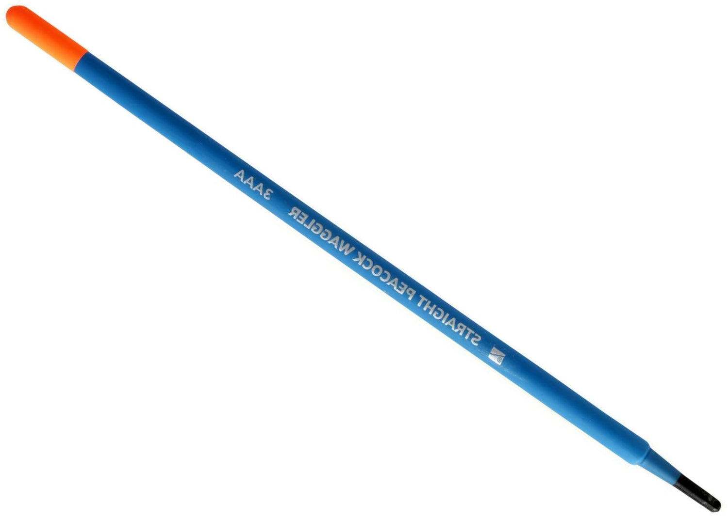 Pluta Preston Straight Peacock Waggler 2AAA